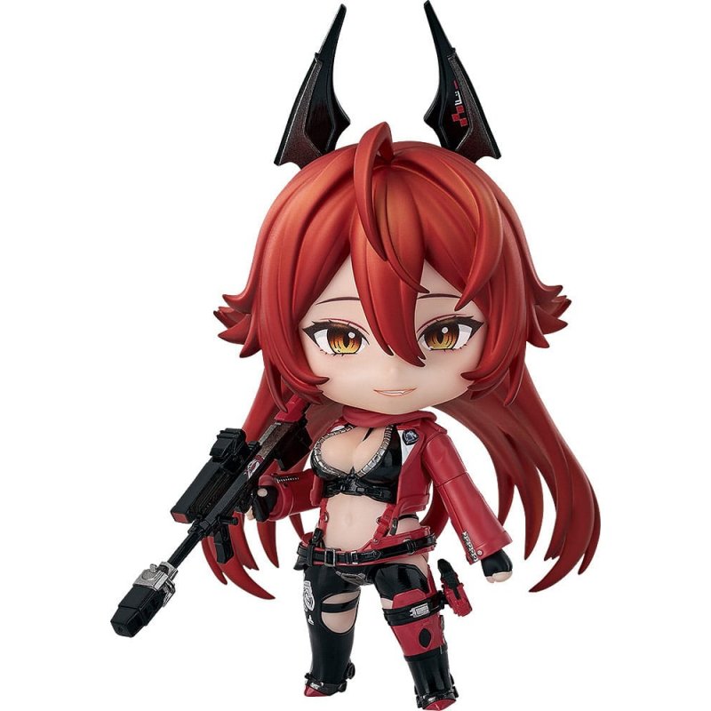 Preordine Goddess of Victory: Nikke Nendoroid Action Figure Red Hood 10 cm