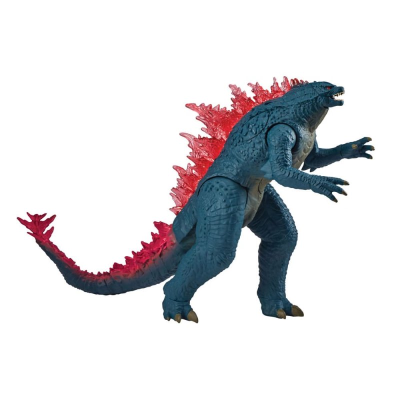 Preordine  Godzilla × Kong: The New Empire Mega Titans Action Figure Godzilla 33 cm