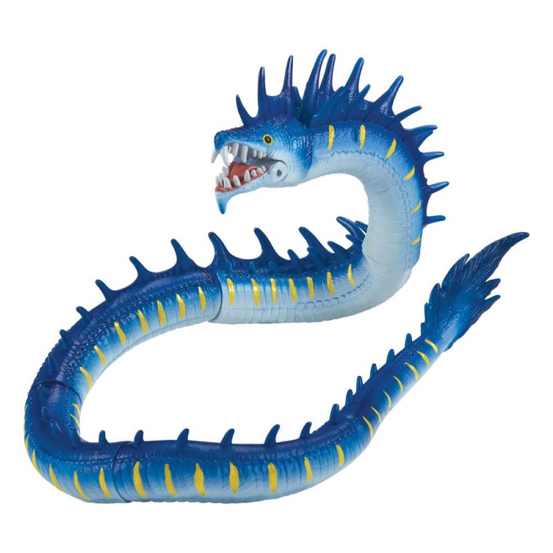 Preordine  Godzilla x Kong: The New Empire Action Figure Drownviper 15 cm