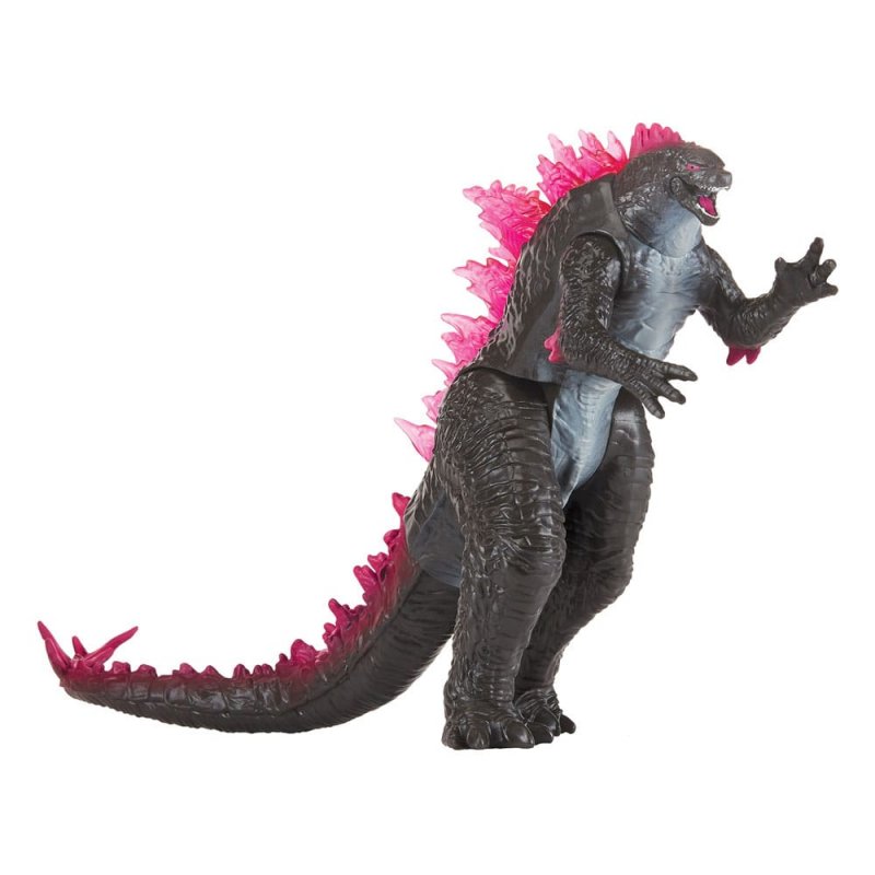 Preordine  Godzilla x Kong: The New Empire Action Figure Godzilla Real Feel 15 cm