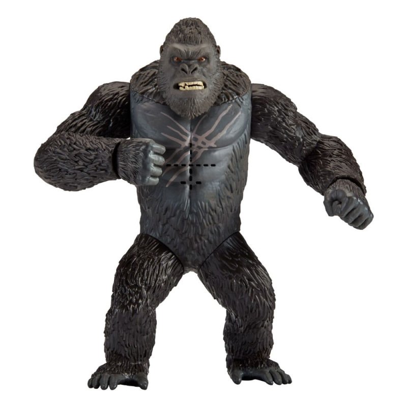 Preordine  Godzilla x Kong: The New Empire Battle Roar Action Figure Kong 18 cm