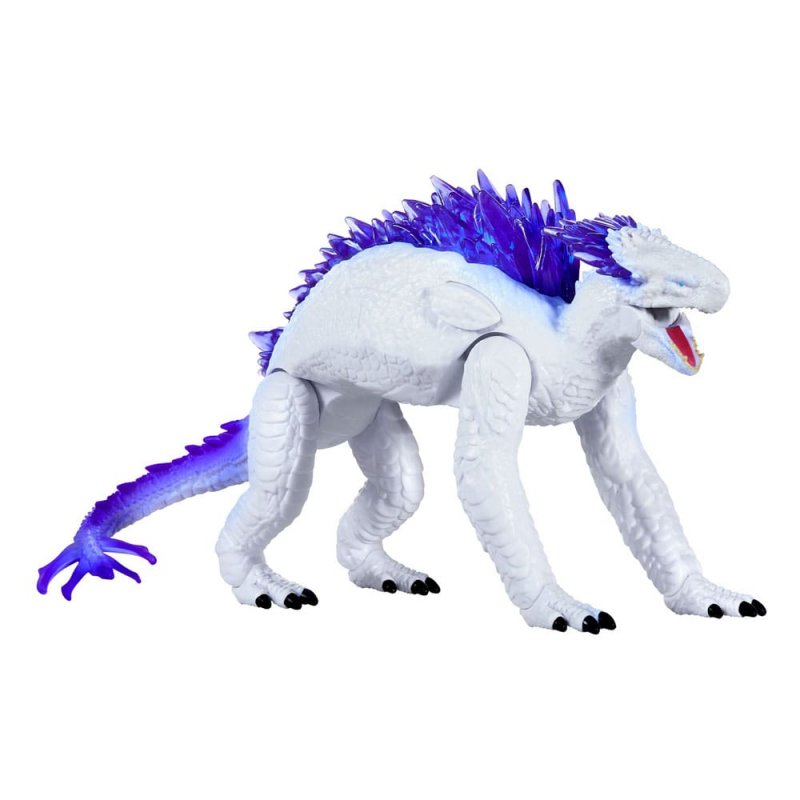 Preordine  Godzilla x Kong: The New Empire Battle Roar Action Figure Shimo 18 cm