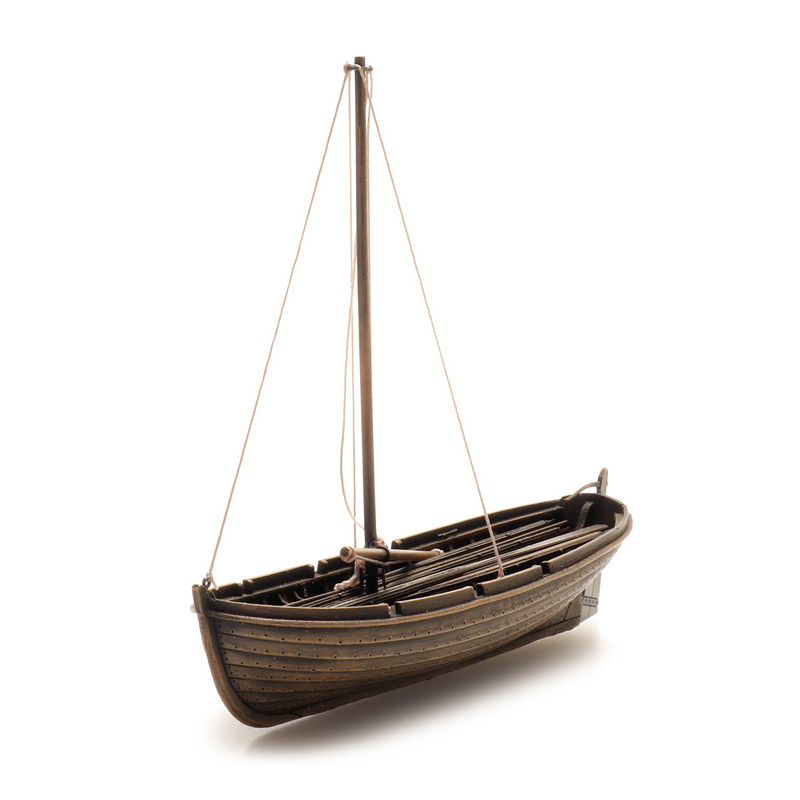 Barca: gommone. ARTITEC 50.147