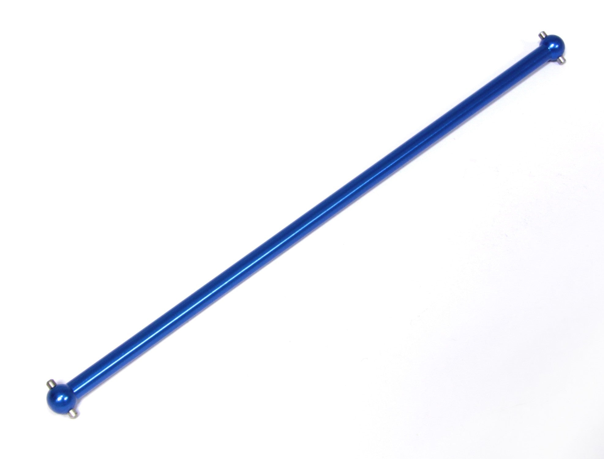 GPM Giunto centrale in alluminio TT-01 TT025-B