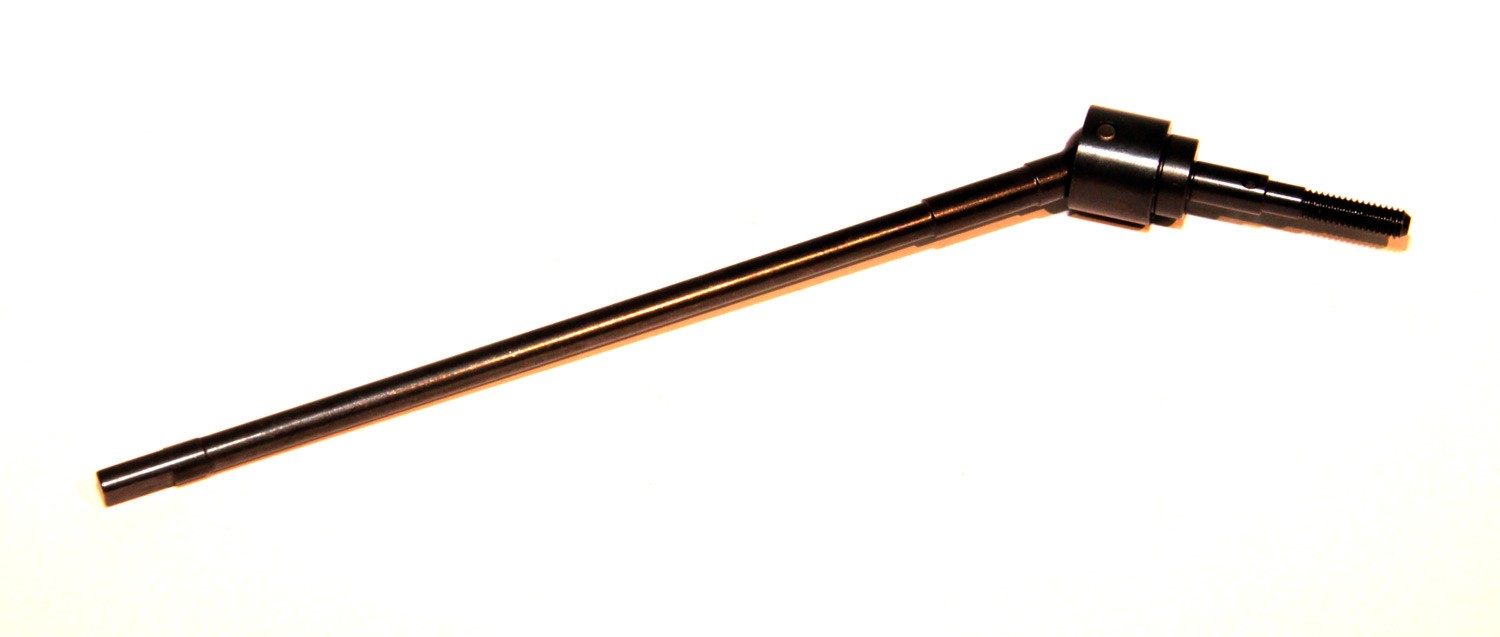 GPM Wraith SWR237L-BK giunto cardanico lungo CVD