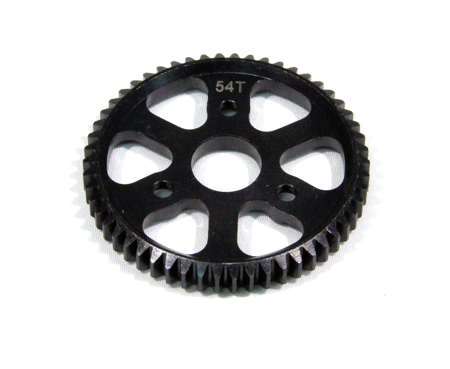 GPM Corona in acciaio 54dts 32dp SSLA054T