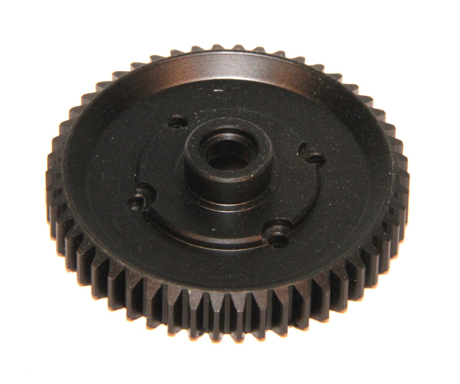 GPM Corona Exo 50T in Delrin DEX050T-BK