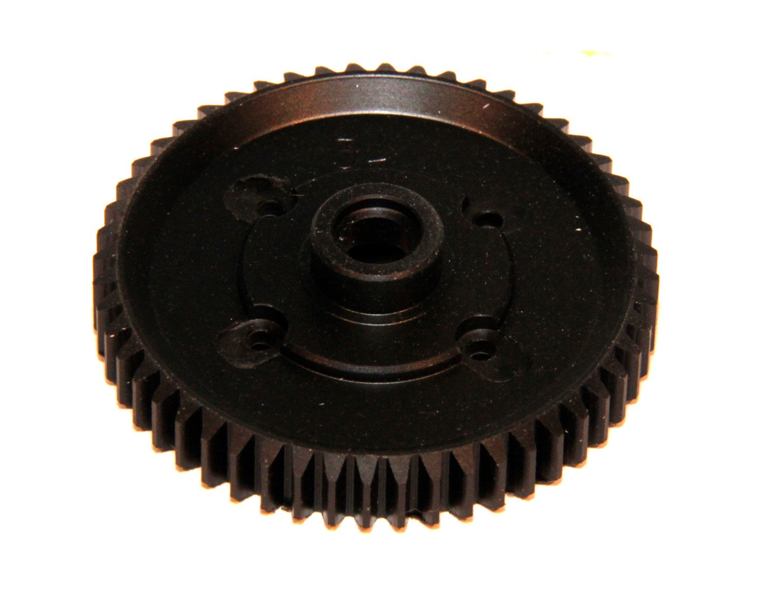 GPM Corona Exo 52T in Delrin DEX052T-BK