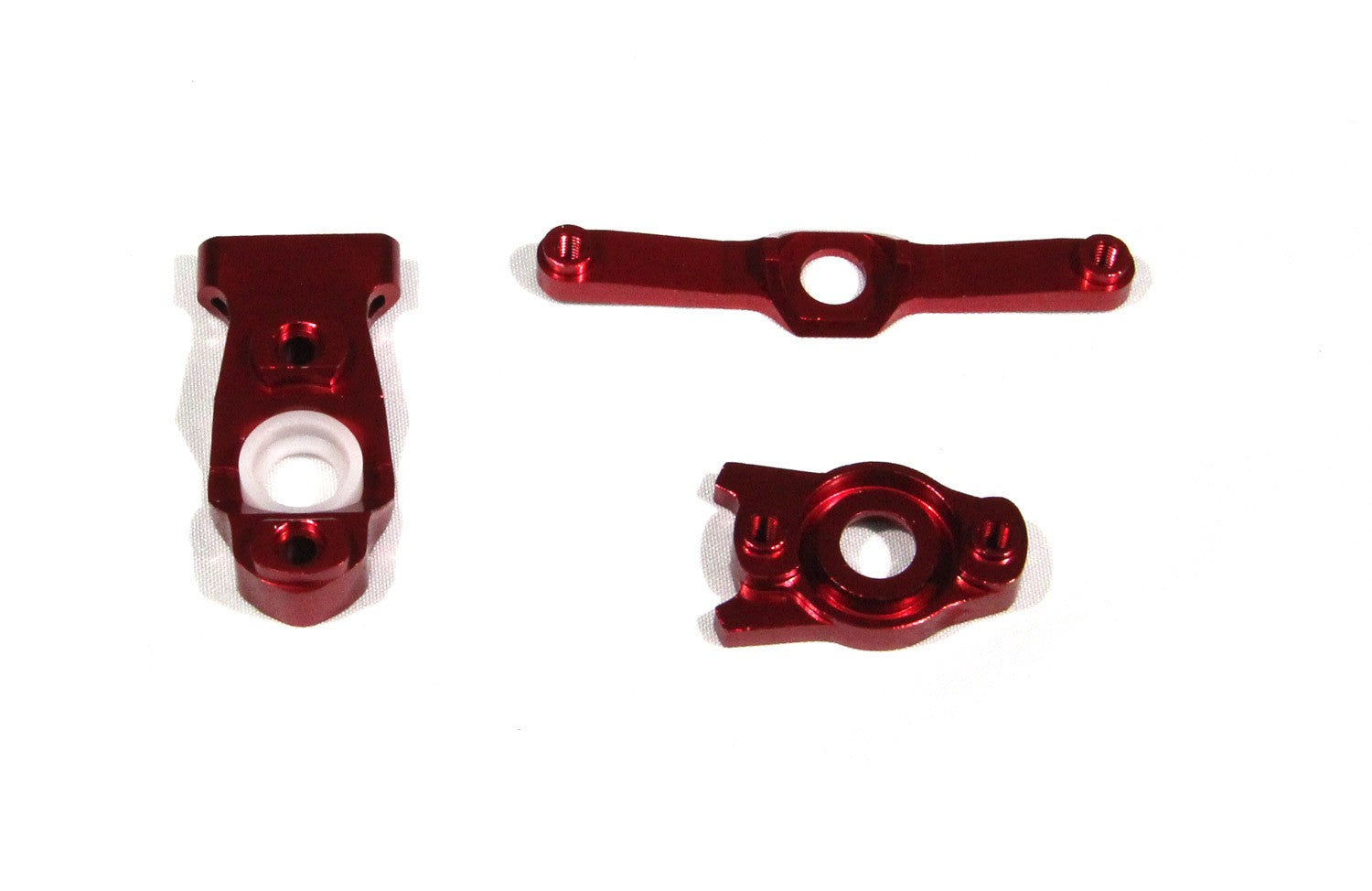 GPM Gruppo sterzo rosso ERV048-R