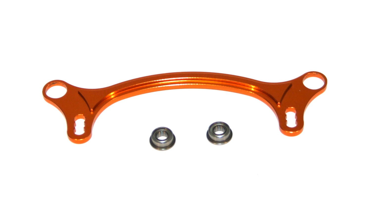 GPM Scatole sterzo in alluminio EX049-OR