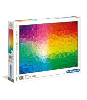 Gradient - Puzzle 1000 pezzi