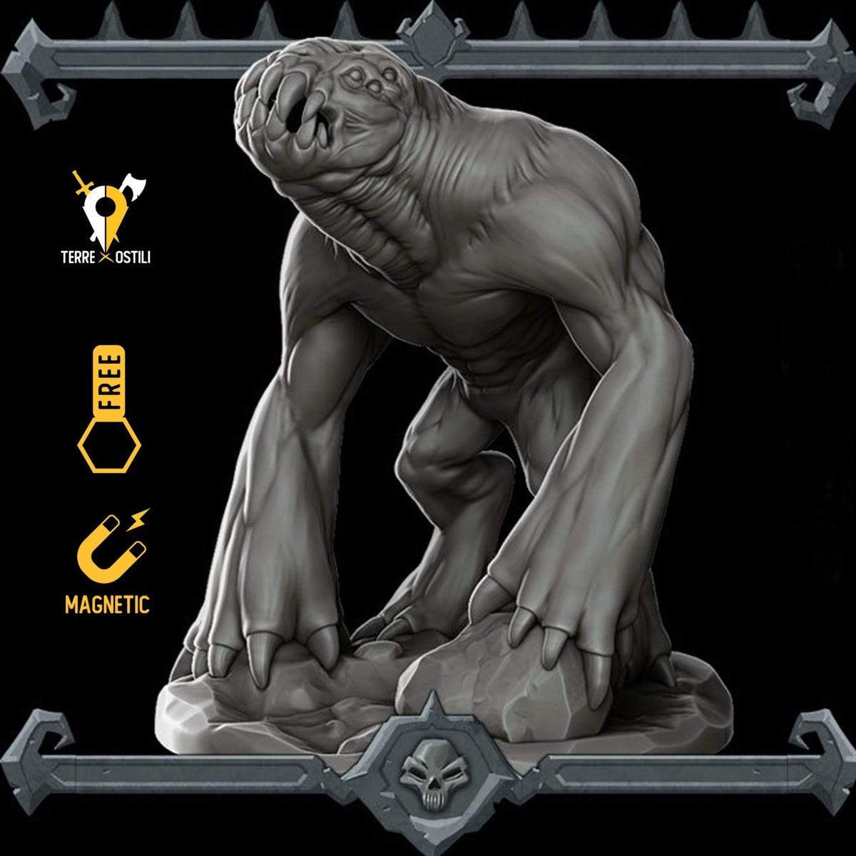 Gray render miniatura