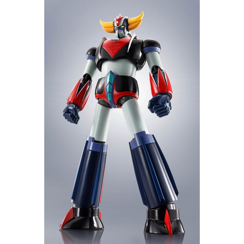 Preordine Grendizer Robot Spirits Action Figure Side Super UFO Robot Grendizer 16 cm