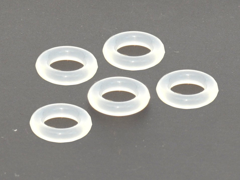Gizmo 8020 GZ1 O-Rings 5x2mm (5pcs)