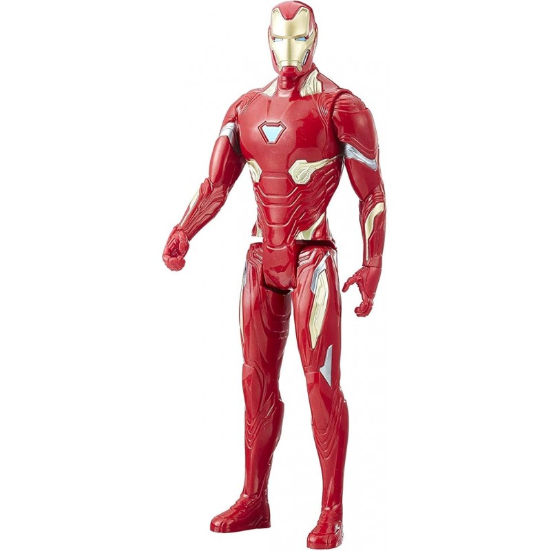 HASBRO - Avengers Iron Man 30cm. - E3309