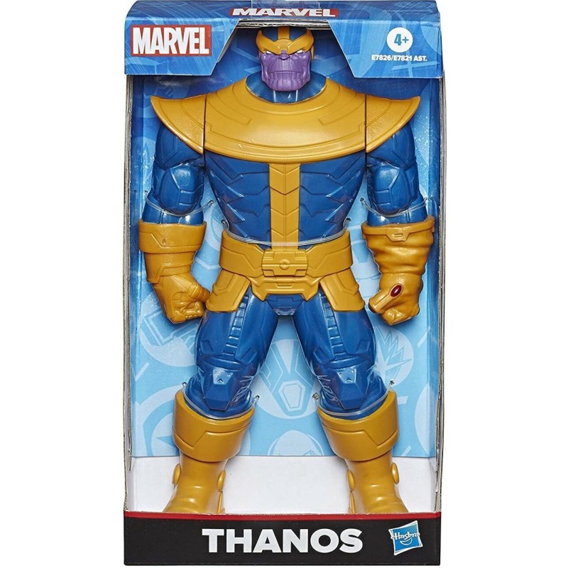 Thanos - Marvel 25cm