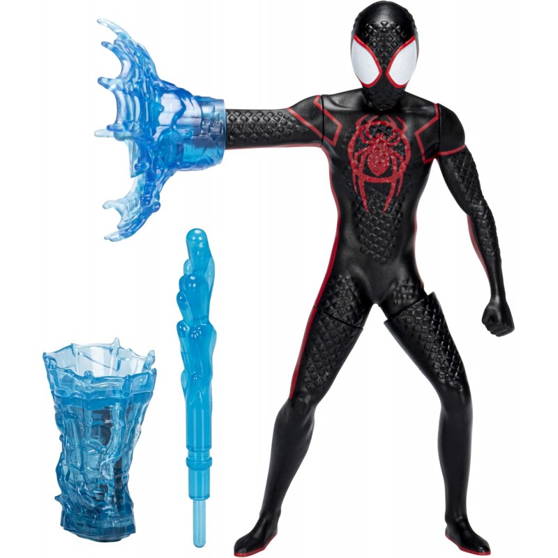 HASBRO - Marvel Miles Morales 16cm. - F5637