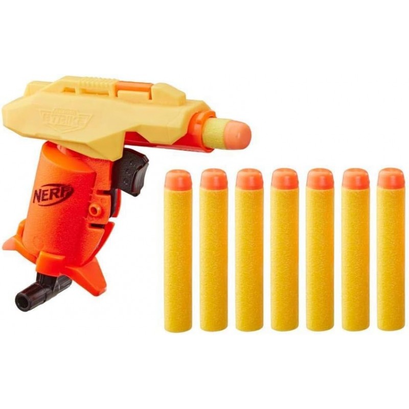HASBRO - Nerf Alpha Strike Stinger SO-1 - E6972