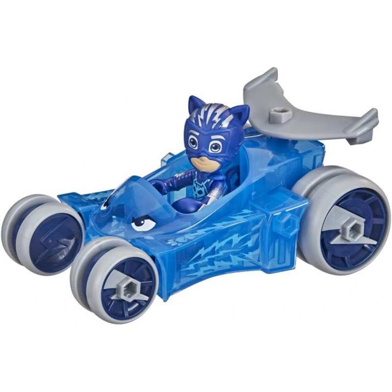 HASBRO - PJ Masks Gatto-Bolide - F5337