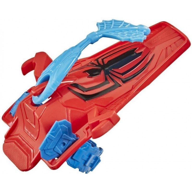 HASBRO - Spiderman Web Slinger Lanciatore - F0522