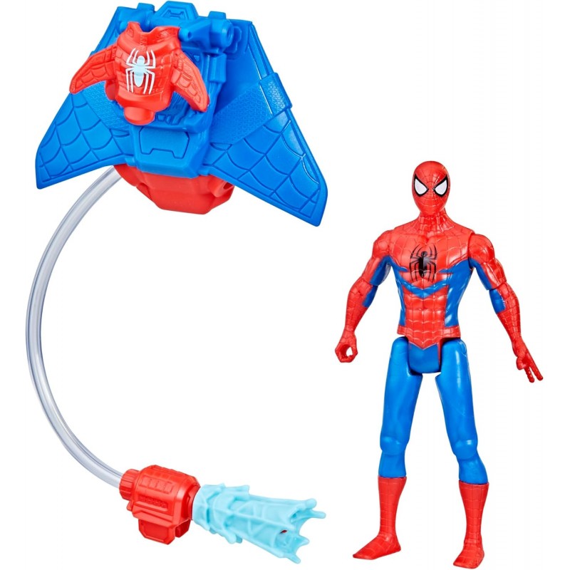 HASBRO - Spiderman Web Splashers - F8294