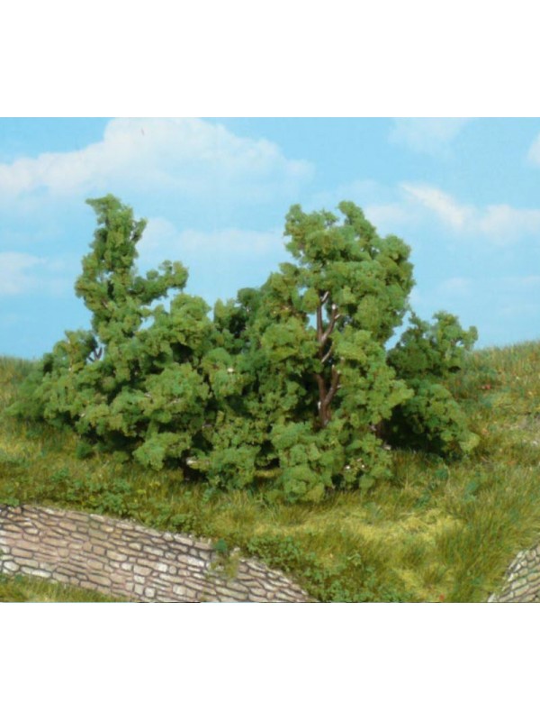 HEKI 1179 Confezione di arbusti per vegetazione selvatica (pz. 5 cm. 6-8)