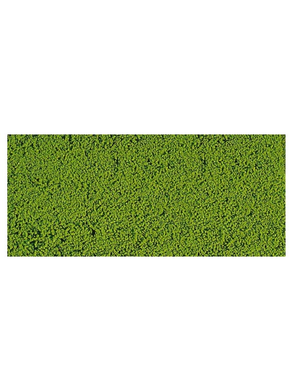 HEKI 1600 Confezione microflora verde chiaro per vegetazione (misure cm 28 x 14)