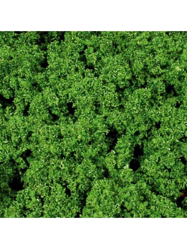 HEKI 1696 Fogliame per alberi tipo grosso colore verde medio (contenuto 500 ml)