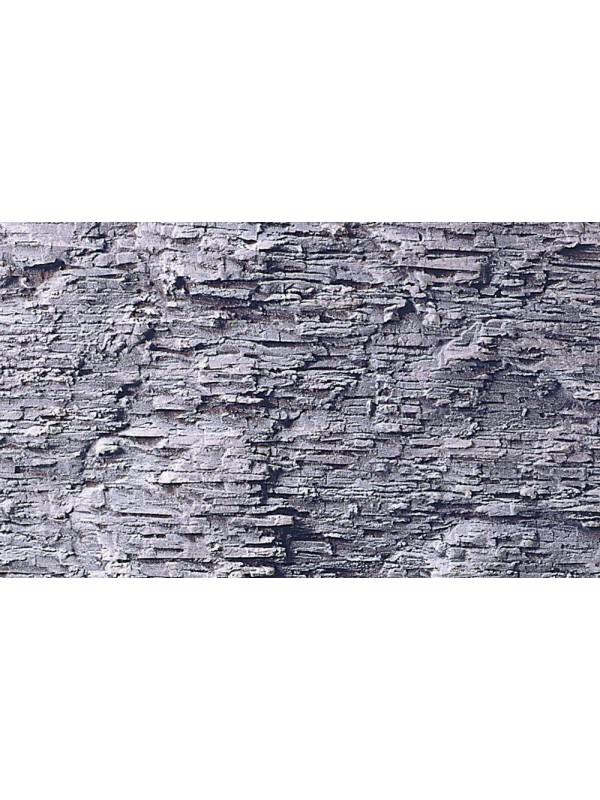 HEKI 3137 Foglio di roccia modificabile (misure: cm. 18x40) 2 pezzi