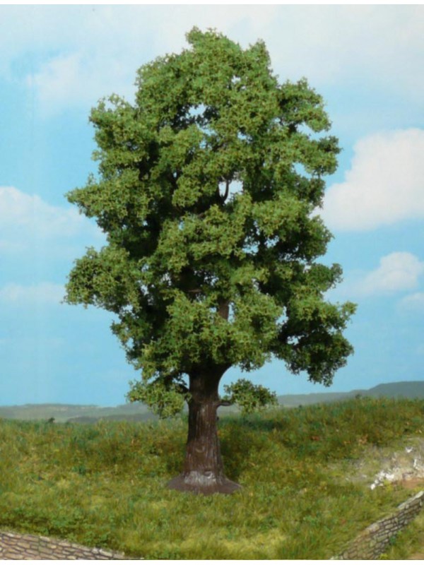 HEKI 1740 Quercia alta (altezza cm. 18)