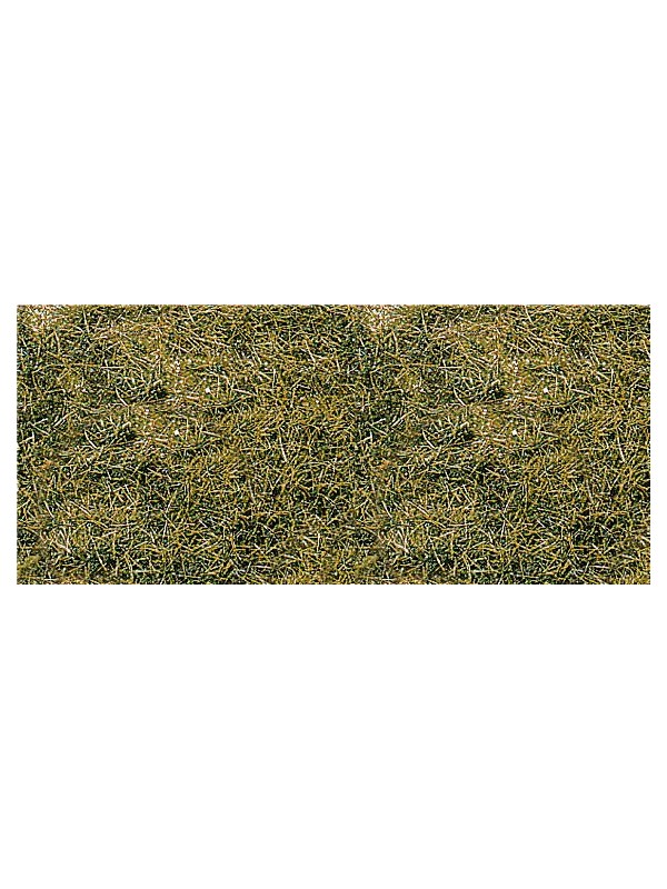HEKI 1578 Tappeto di fibra erba secca altezza mm 5/6 (misure cm. 28 x 14)