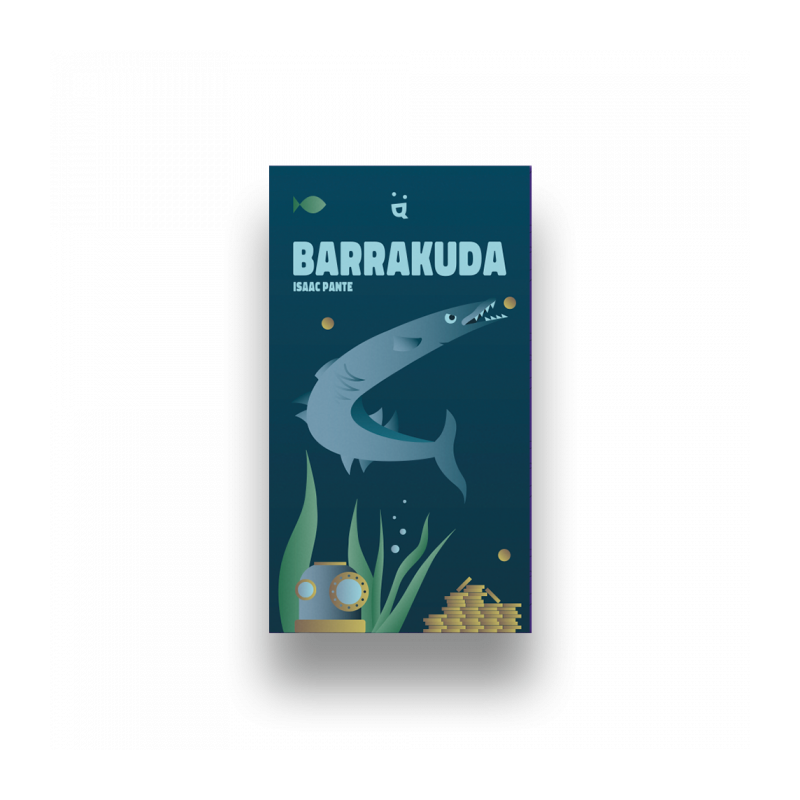 Barracuda