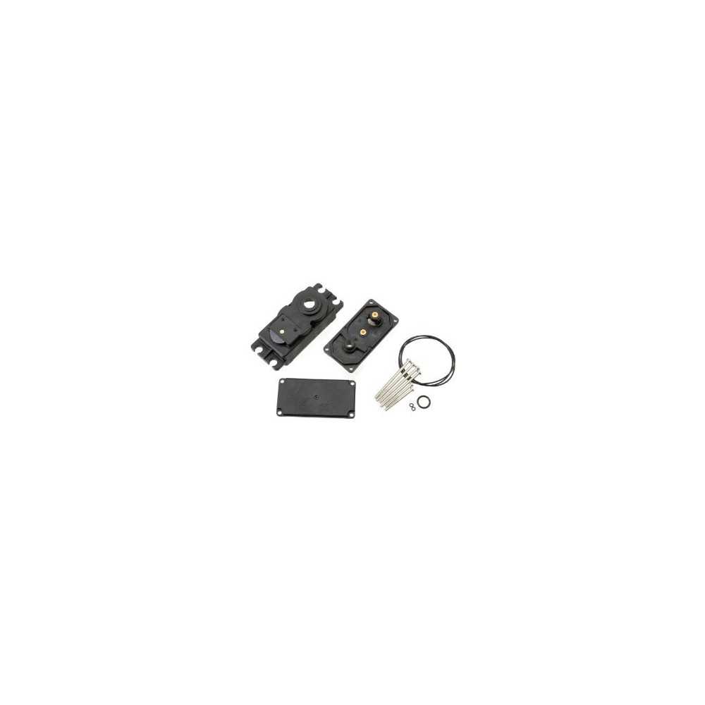 Hitec Scatola Servo HS-57980TH/M7980 NO dissipatore (art. 56415)