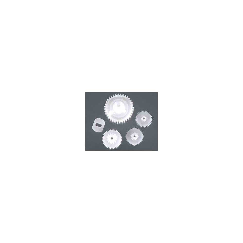 Hitec Serie ingranaggi per servocomando HS-77 (art. 56370)