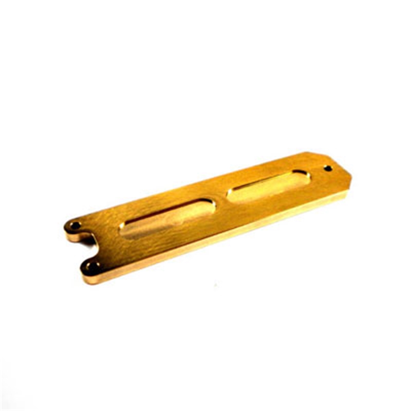 HK 1 Piastrina zavorra anteriore inferiore 20gr - [HK103-20CO]