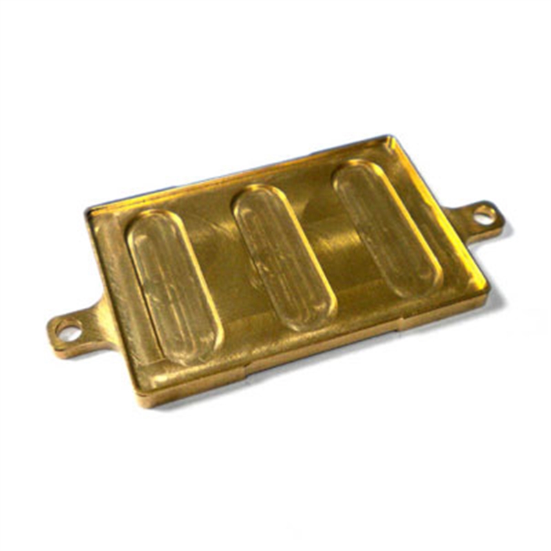 HK1 tappo inferiore batterie con zavorra da 20gr - [HK104-20CO]