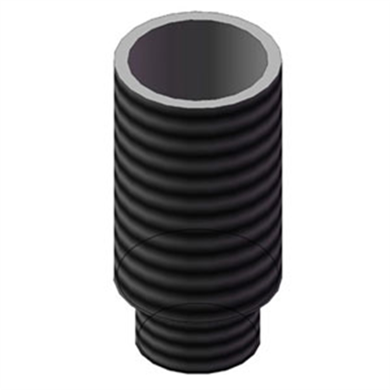 HK1 corpo e tappo inferiore ammortizzatore set (4) - [HK306FS]