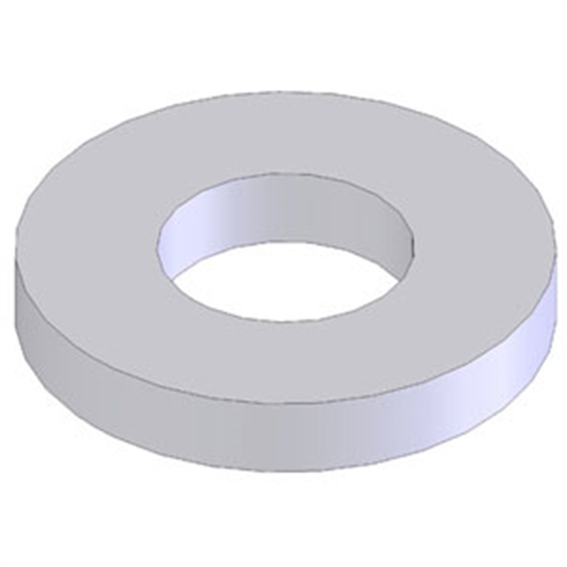 HK1 set o-ring e spessori ammortizzatori (8) - [HK307S]