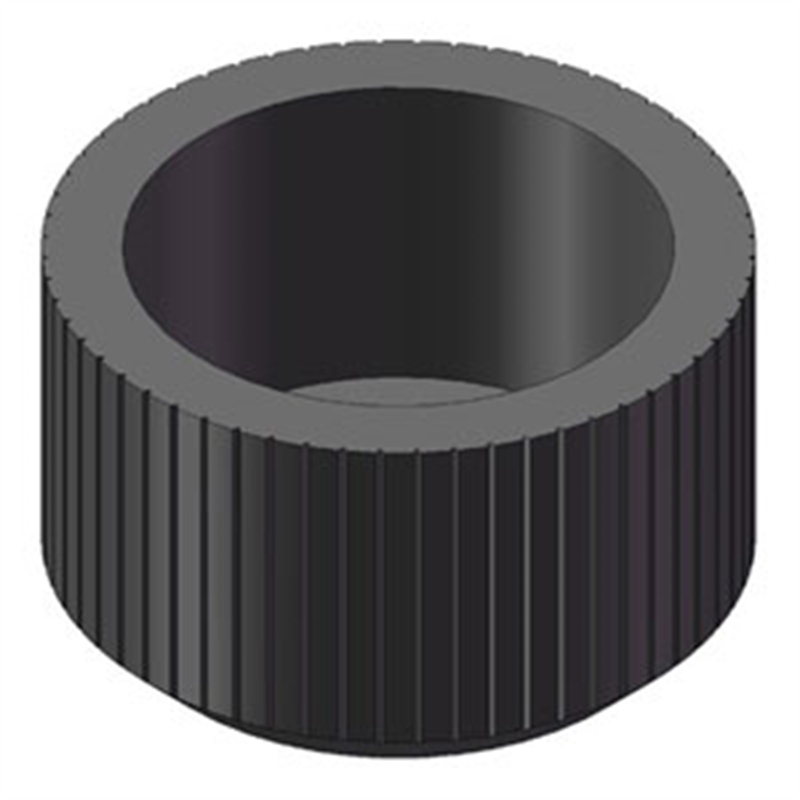 HK1 tappo ammortizzatore inferiore (4) - [HK309]