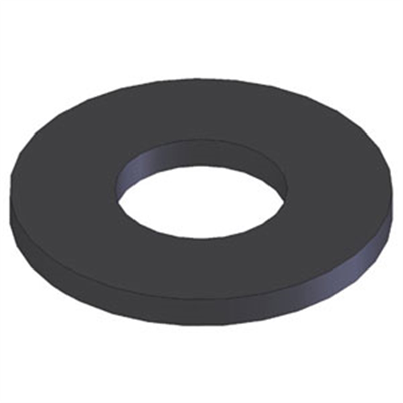 HK1 rondella in metallo pistoni ammortizzatori (10) - [HK312]