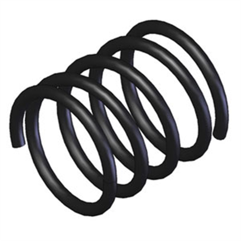 HK1 molla ammortizzatore anteriore (media) (2) - [HK321M]