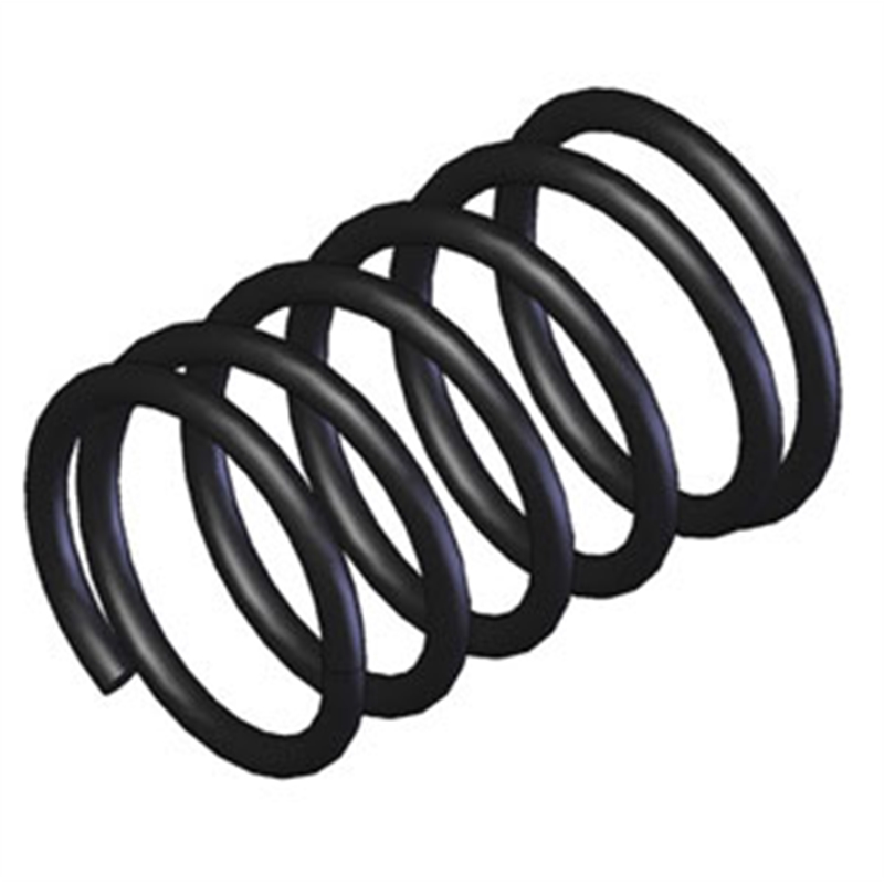 HK1 molla ammortore posteriore (media) (2) - [HK331M]