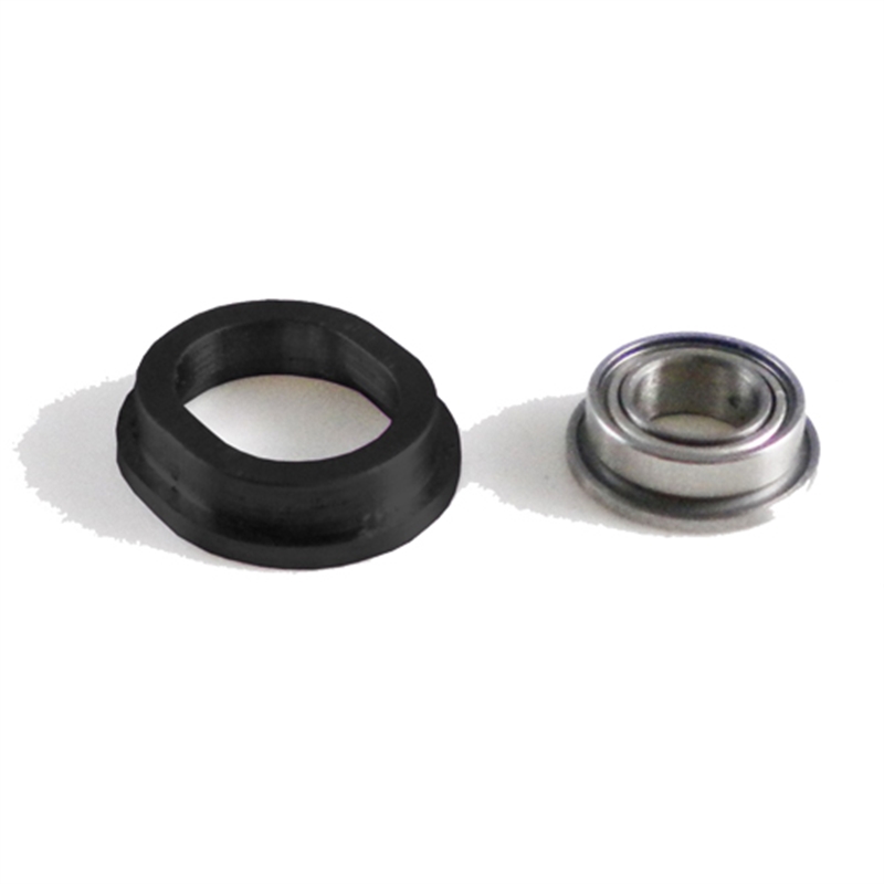 HK1 kit cuscinetto e boccola anteriore per piastra radio svincolata - [HK495S]