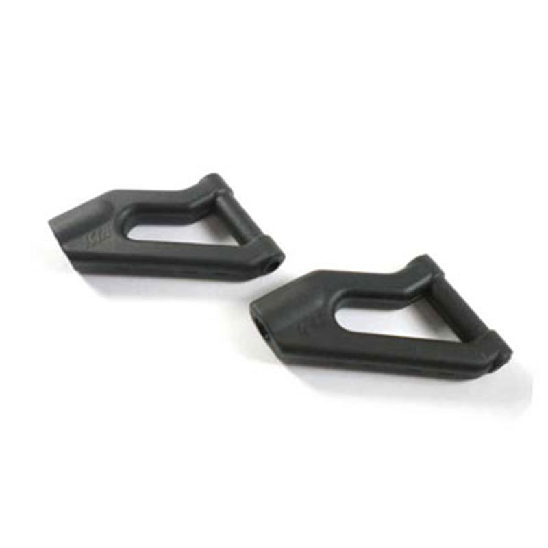 HK1 braccetto anteriore superiore caricato in carbonio (2) - [HK500C]