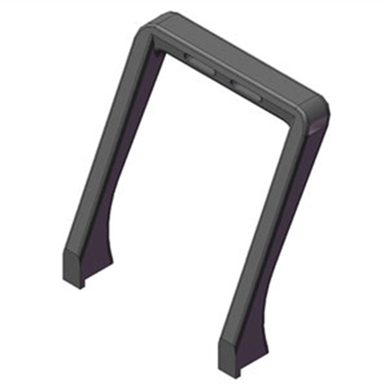 HK1 maniglia roll bar (2) - [HK510]