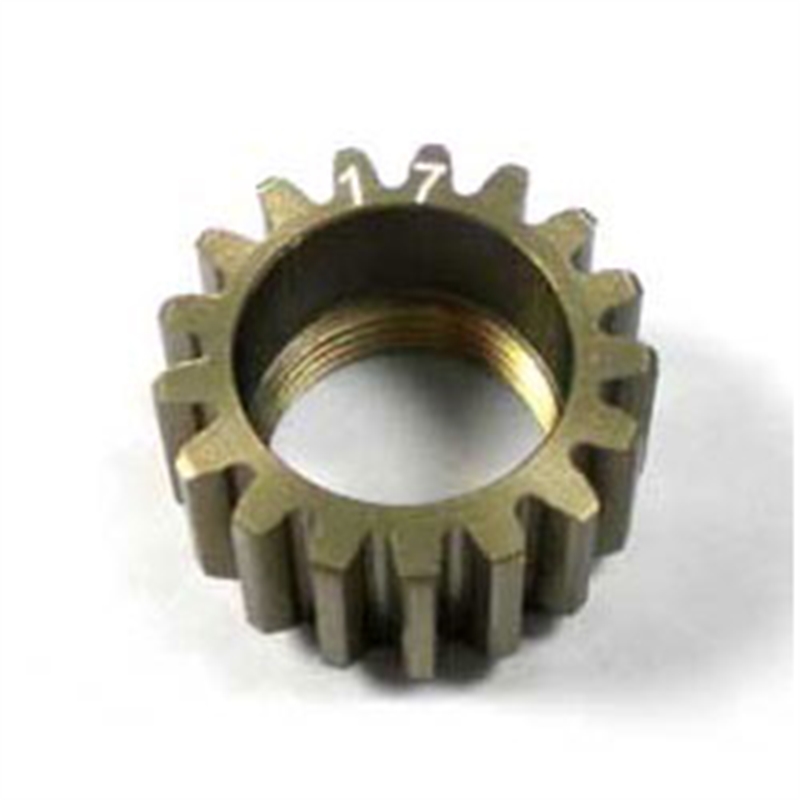 HK1 pignone 17T - [HK602-17T]