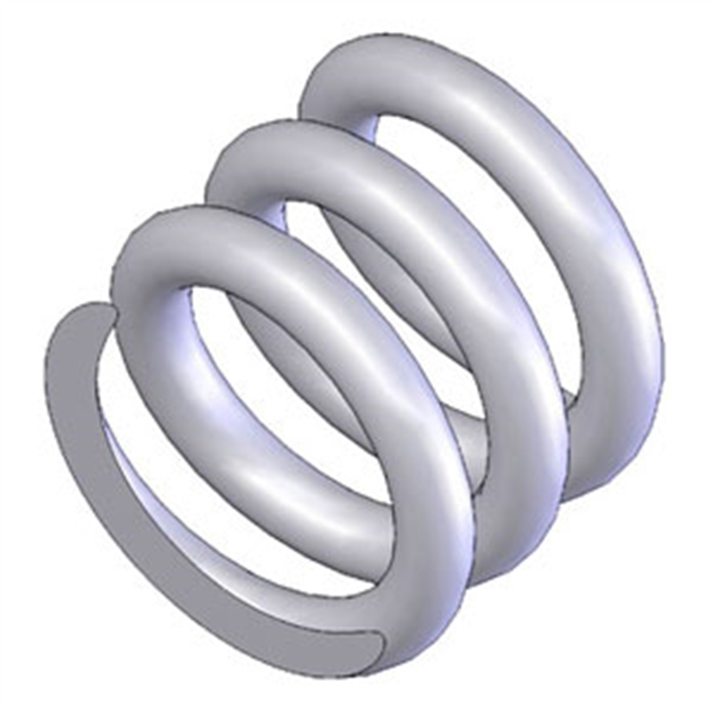 HK1 molla frizione - [HK611]