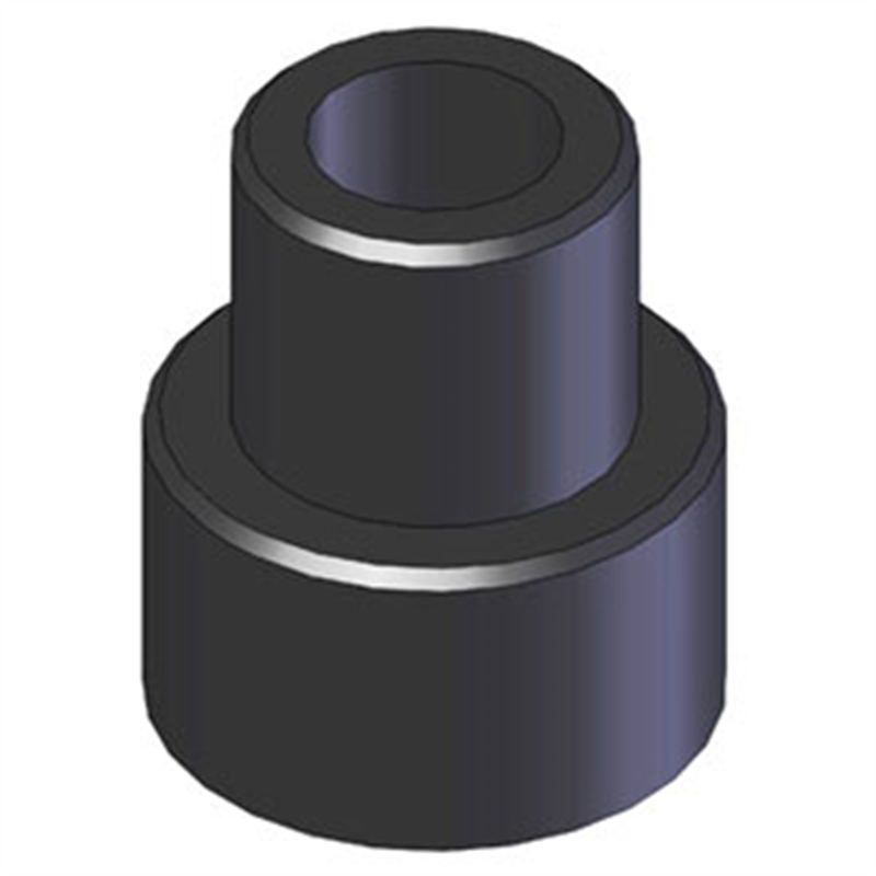 HK1 gommino inferiore supporto serbatoio (6) - [HK977]