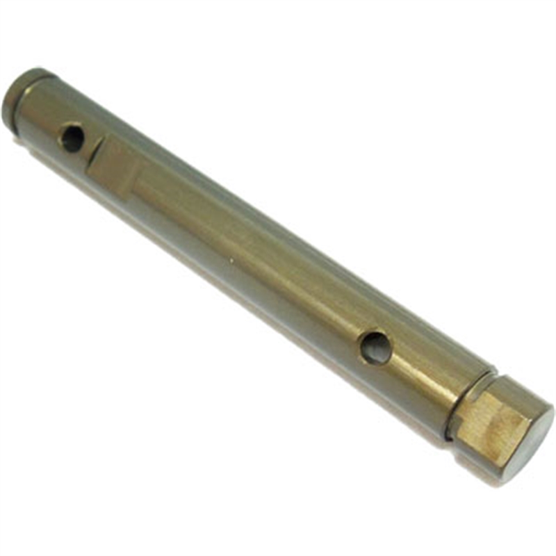 HK1 EVO2 asse medio anteriore in ergal 7075-T6 - [HKEVO2-485A]