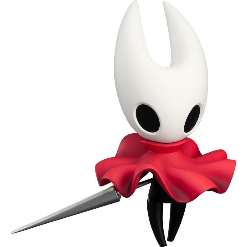 Preordine Hollow Knight Nendoroid Action Figure Hornet 10 cm